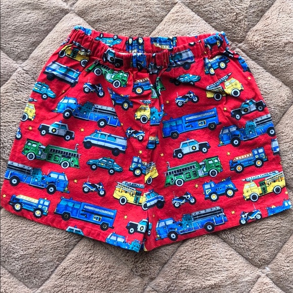 Set of Two NWOT boys cotton shorts - Picture 3 of 8